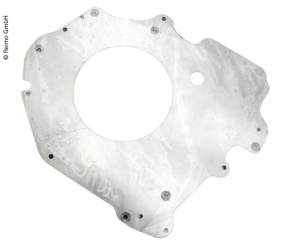 Placa adaptor TEB2 TEB3