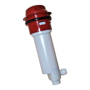 Pompa cu piston