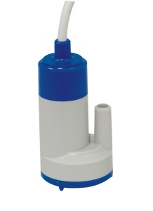 Pompa submersibila 12l