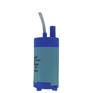 Pompa submersibila Ocean Softstart SB