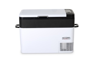 Răcitor cu compresor STYLE'N'COOL 35L Ladă frigorifică compactă cu design modern. - Img 5