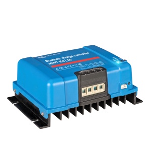 Regulator Victron Energy BlueSolar MPPT 100 50 - Img 2