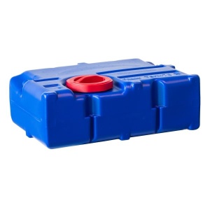 Rezervor de apă proaspătă 65 l