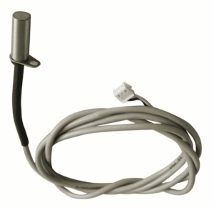 Rezistenta antiinghet regulator gaz