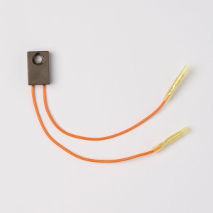 Senzor de temperatura