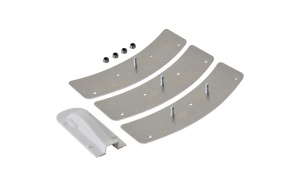 Set de fixare pentru acoperis Maxview VuQube II