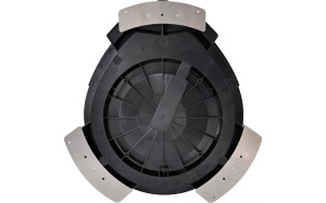 Set de fixare pentru acoperis Maxview VuQube II - Img 2