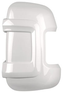Set protectie oglinda Fiat Ducato, versiune scurta, alb