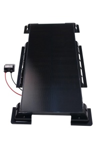 Set sine 55 cm montare Panouri Solare Rulote Ambarcatiuni, 2 piese set - Img 5
