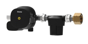 Set Truma MonoControl CS T - regulator rezervor de gaz, inclusiv filtru de gaz