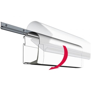 Sina de montare standard, 3 m