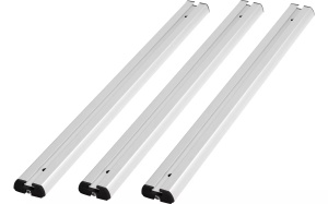 Sine de montare Thule pentru portbiciclete Velo Slide 70cm