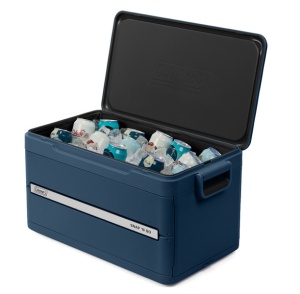 SNAP-N-GO 42 litri NOU SNAP-N-GO - cutii frigorifice pasive pliabile