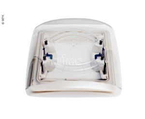 Sticla de schimb fumurie Vision Vent S eco 28x28cm