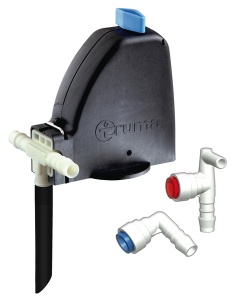 Supapa automata de scurgere FC pentru incalzitoarele Truma Combi TB