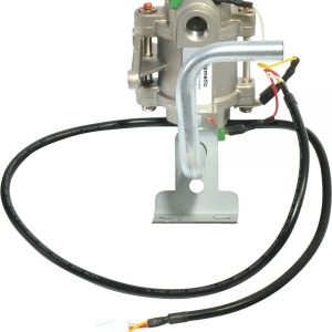 Supapa de gaz cu conducta de conectare a gazului pentru frigider Dometic RML 9X31, 9X35