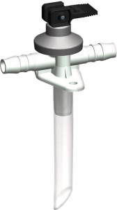 Supapa de scurgere ABO-1,5bar