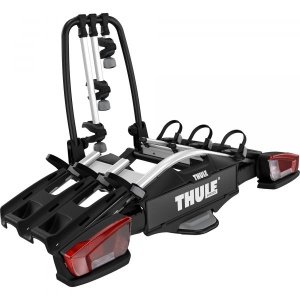 Suport 3 biciclete Thule VeloCompact