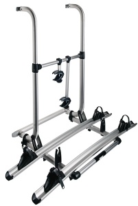 Suport spate Elite G 2 Standard pentru 2 biciclete