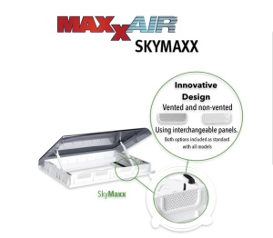 Trapa 50 x 70 Maxxair SkyMaxx LX - Img 3