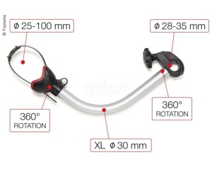 Accesoriu pentru bicicleta