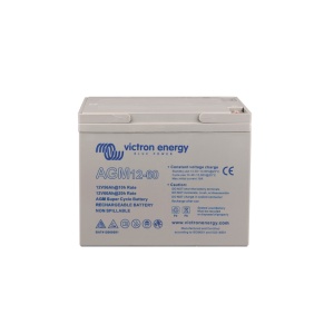 Acumulator Gel Deep Cycle 12V 60Ah