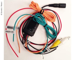 Adaptor DRN-033A - pentru camerele Camos