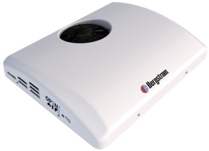 Aer condiționat de plafon Open Air Plus 12 V Full Inverter NOU Pentru vehicule cu o lungime a caroseriei de până la 7 m - Img 6
