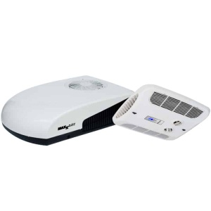 Aer conditionat plafon Maxxair 1700 cu pompa de caldura - Img 2