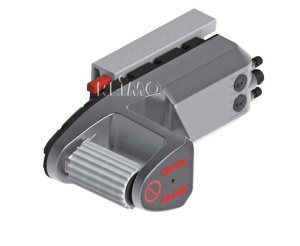 AL-KO AMS Mammut Sistem pentru manevrare tandem, standard