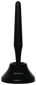Antena cu tija DVB-T alfa-electronica AN5