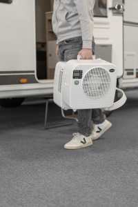 Aparat de aer condiționat split AC3201E 3200 BTU - Img 7