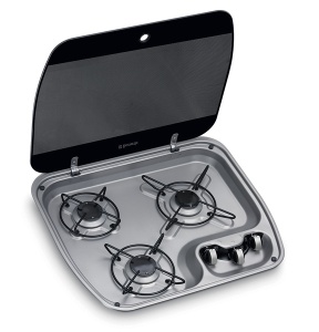 Aragaz Dometic CE99-DF AM