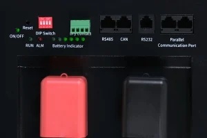 Baterie Acumulator LiFePO4, 48V 200Ah, model LFP48200 - Img 5