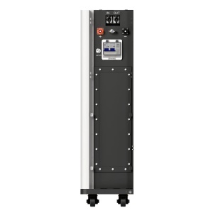 Baterie/Acumulator rezidențial LiFePO4, 51.2V/314 Ah – RUIXU LITHI2-16KWh cu AUTO-INCALZIRE - Img 2