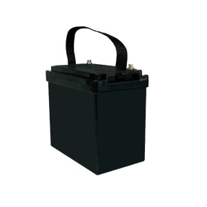 Baterie litiu Ideal Battery IB SERIES LiFePO4 12V 50Ah Smart BMS cu Bluetooth - Img 8