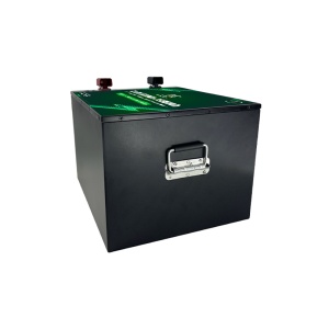 Baterie litiu Ideal Battery IB SERIES LiFePO4 12V 620Ah Smart BMS cu Bluetooth - Img 5