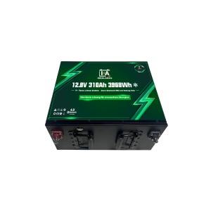 Baterie litiu Idealakku SERIA IA 310Ah 12V LiFePO4 BMS inteligent pentru montaj sub scaun Bluetooth, cu încălzire - Img 5