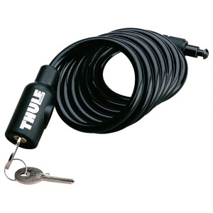 Cablu blocare Thule