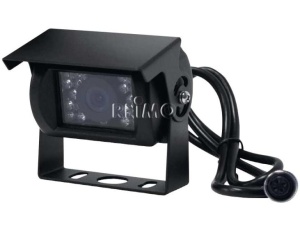 Camera compacta cu infrarosu de vedere nocturna Easy Eye