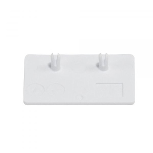 Capac carcasa Compartiment congelator pentru frigidere Dometic RML 943X, RMLT 943X