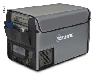 Capac izolator pentru racitorul de compresor Truma Cooler C36