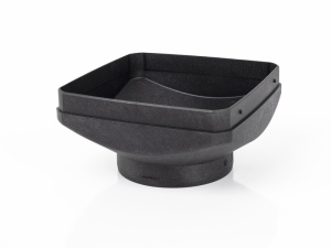 Capotă de 90 mm pentru Airtronic M2 Carotă de 90 mm pentru Airtronic M2 - Img 4