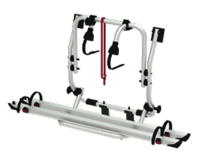 Carry Bike pentru VW T2 Bus pana in anul 79