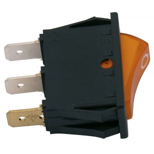 Comutator basculant pentru frigidere Dometic