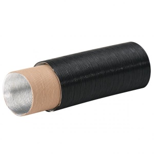 Conducta izolatoare 75 mm, 2 m