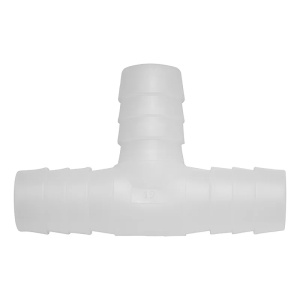 Conector furtun T 25 mm