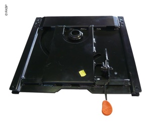 Consola rotativa Fiat Ducato tip 250 290 pe partea soferului - Img 2