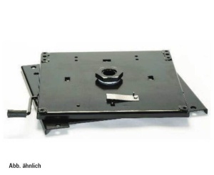 Consola rotativa Fiat Ducato tip 250, Citroen Jumper, Peugeot Boxer, Sportscraft