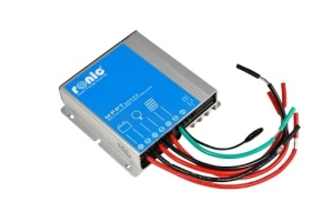 Controler/Regulator Incarcare Solara MPPT1050-BT, Bluetooth inclus, 45V/10A, 12V - Img 5
